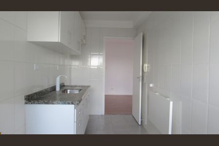 Apartamento à venda com 74m², 3 quartos e 1 vagaCozinha - Área de Serviço