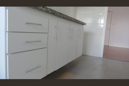 Apartamento à venda com 74m², 3 quartos e 1 vagaCozinha - Área de Serviço