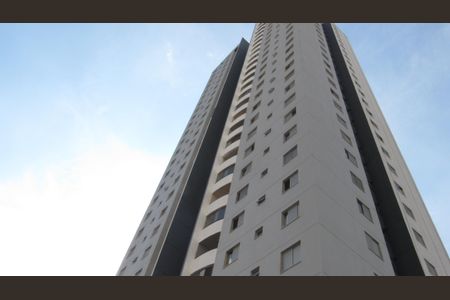 Apartamento à venda com 74m², 3 quartos e 1 vagaFachada do bloco