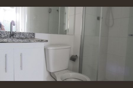 Apartamento à venda com 74m², 3 quartos e 1 vagaBanheiro 2