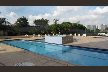 Apartamento à venda com 74m², 3 quartos e 1 vagaÁrea comum - Piscina