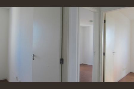 Apartamento à venda com 74m², 3 quartos e 1 vagaCorredor