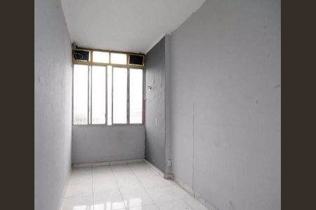 Apartamento à venda com 1 quarto, 30m² em Vila Buarque, São Paulo