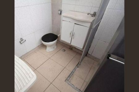 Apartamento à venda com 1 quarto, 30m² em Vila Buarque, São Paulo