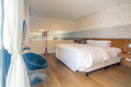 Apartamento à venda com 96m², 2 quartos e 2 vagas