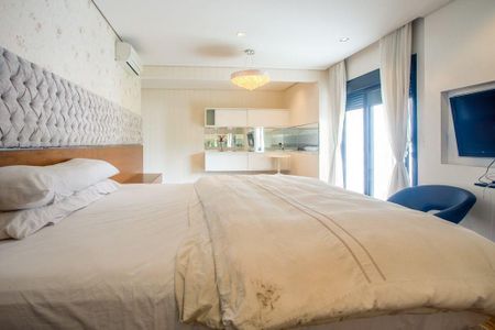 Apartamento à venda com 96m², 2 quartos e 2 vagas
