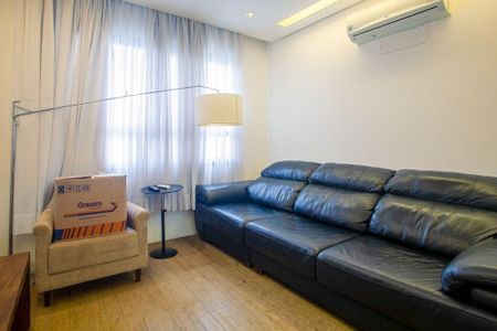 Apartamento à venda com 96m², 2 quartos e 2 vagas