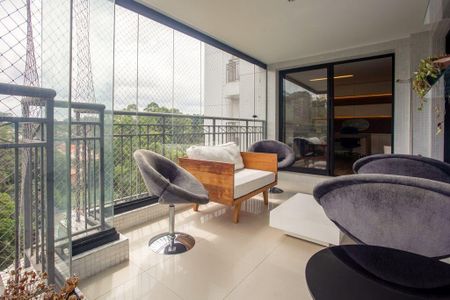 Apartamento à venda com 96m², 2 quartos e 2 vagas