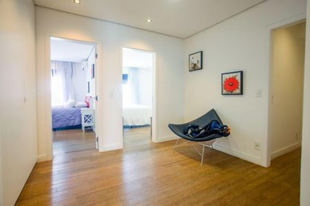 Apartamento à venda com 96m², 2 quartos e 2 vagas