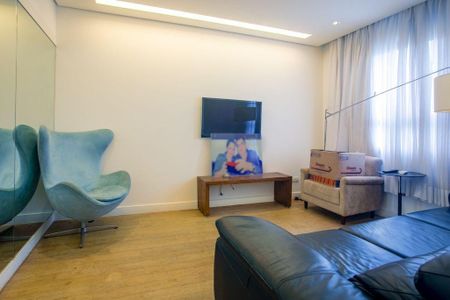 Apartamento à venda com 96m², 2 quartos e 2 vagas