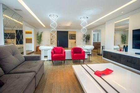 Apartamento à venda com 96m², 2 quartos e 2 vagas