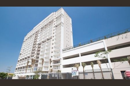 Apartamento à venda com 1 quarto, 35m² em Ipiranga, São Paulo