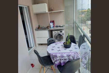 Apartamento à venda com 1 quarto, 35m² em Ipiranga, São Paulo