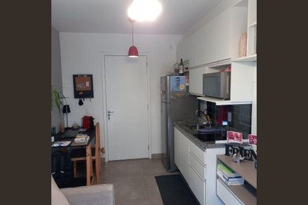 Apartamento à venda com 1 quarto, 35m² em Ipiranga, São Paulo