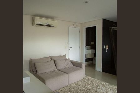 Apartamento à venda com 1 quarto, 75m² em Vila Madalena, São Paulo