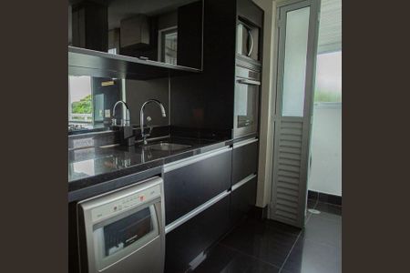 Apartamento à venda com 1 quarto, 75m² em Vila Madalena, São Paulo