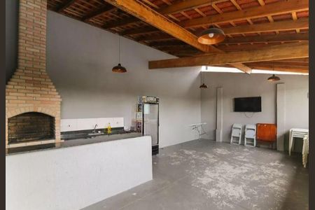 Apartamento à venda com 3 quartos, 57m² em Paraisópolis, São Paulo