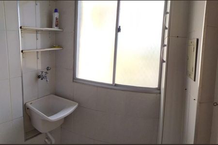 Apartamento à venda com 3 quartos, 57m² em Paraisópolis, São Paulo