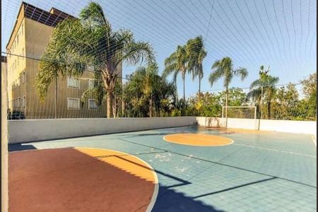 Apartamento à venda com 3 quartos, 57m² em Paraisópolis, São Paulo