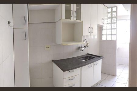 Apartamento à venda com 3 quartos, 57m² em Paraisópolis, São Paulo