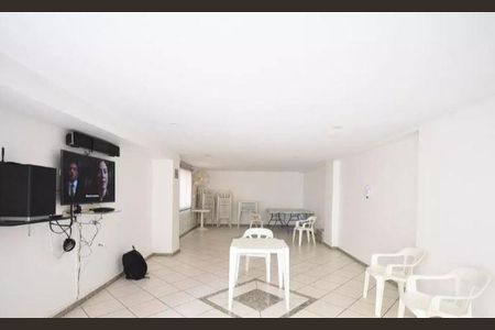 Apartamento à venda com 3 quartos, 57m² em Paraisópolis, São Paulo