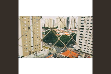 Apartamento à venda com 3 quartos, 135m² em Vila Santo Estevão, São Paulo