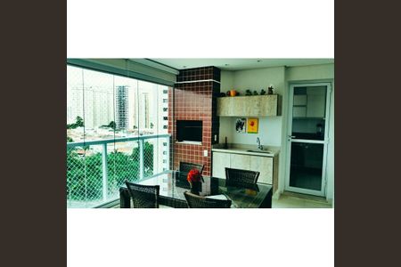 Apartamento à venda com 3 quartos, 135m² em Vila Santo Estevão, São Paulo