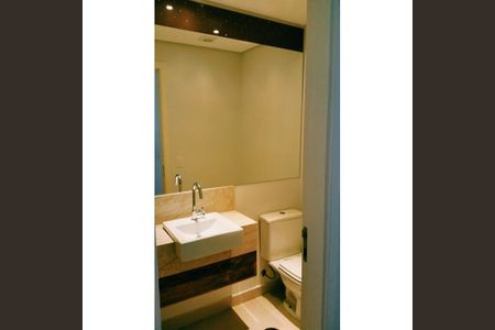 Apartamento à venda com 3 quartos, 135m² em Vila Santo Estevão, São Paulo