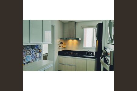 Apartamento à venda com 3 quartos, 135m² em Vila Santo Estevão, São Paulo