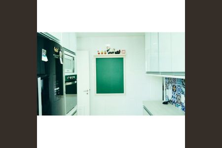 Apartamento à venda com 3 quartos, 135m² em Vila Santo Estevão, São Paulo