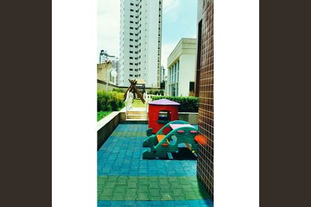 Apartamento à venda com 3 quartos, 135m² em Vila Santo Estevão, São Paulo