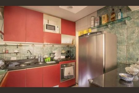 Apartamento à venda com 2 quartos, 82m² em Vila da Saúde, São Paulo