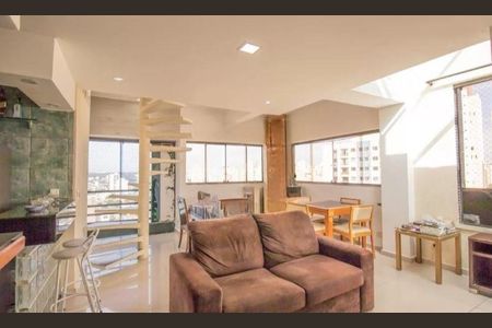 Apartamento à venda com 2 quartos, 82m² em Vila da Saúde, São Paulo