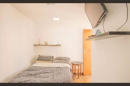 Apartamento à venda com 2 quartos, 82m² em Vila da Saúde, São Paulo