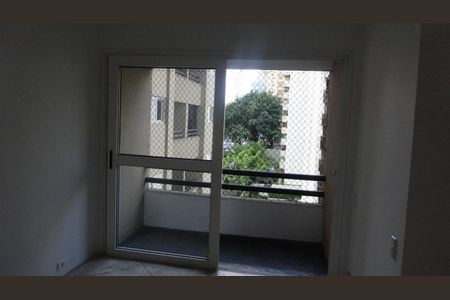 Apartamento à venda com 1 quarto, 55m² em Moema, São Paulo