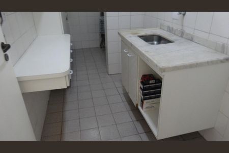 Apartamento à venda com 1 quarto, 55m² em Moema, São Paulo
