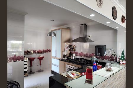 Apartamento à venda com 3 quartos, 104m² em Vila Prudente, São Paulo