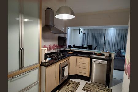 Apartamento à venda com 3 quartos, 104m² em Vila Prudente, São Paulo