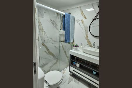 Apartamento à venda com 3 quartos, 104m² em Vila Prudente, São Paulo