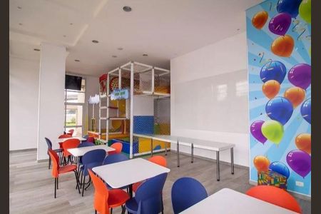 Apartamento à venda com 3 quartos, 104m² em Vila Prudente, São Paulo