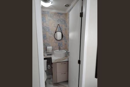 Apartamento à venda com 3 quartos, 104m² em Vila Prudente, São Paulo