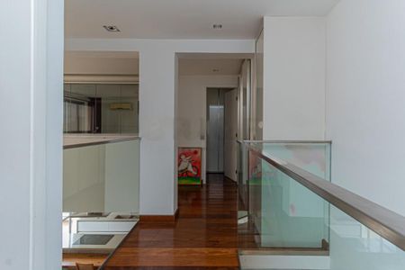 Apartamento à venda com 163m², 3 quartos e 4 vagas