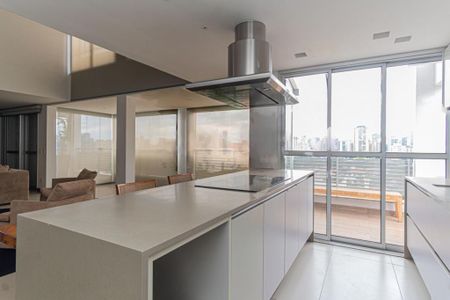 Apartamento à venda com 163m², 3 quartos e 4 vagas