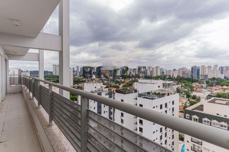 Apartamento à venda com 163m², 3 quartos e 4 vagas