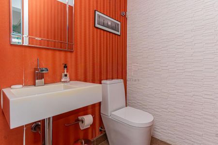 Apartamento à venda com 163m², 3 quartos e 4 vagas