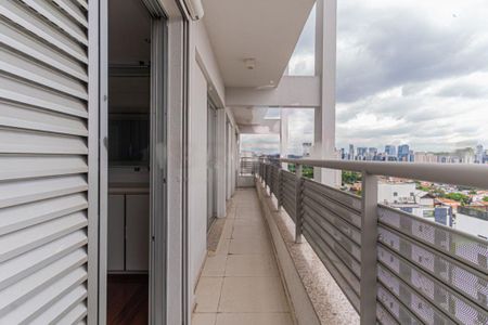 Apartamento à venda com 163m², 3 quartos e 4 vagas