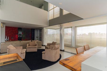 Apartamento à venda com 163m², 3 quartos e 4 vagas