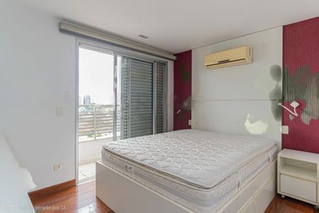 Apartamento à venda com 163m², 3 quartos e 4 vagas