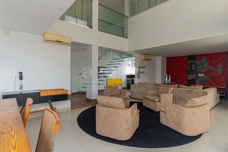 Apartamento à venda com 163m², 3 quartos e 4 vagas