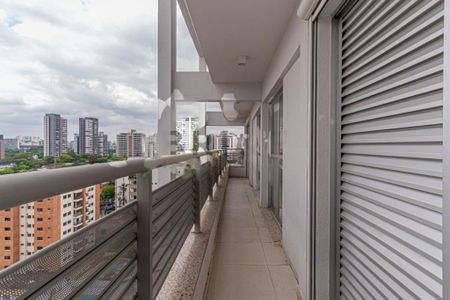 Apartamento à venda com 163m², 3 quartos e 4 vagas